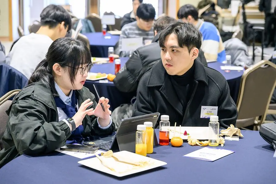 테이블 멘토링